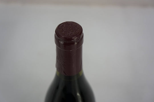 Henri Jayer Echezeaux Grand Cru 1997