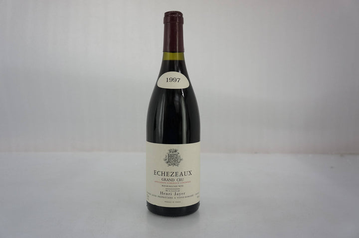 Henri Jayer Echezeaux Grand Cru 1997