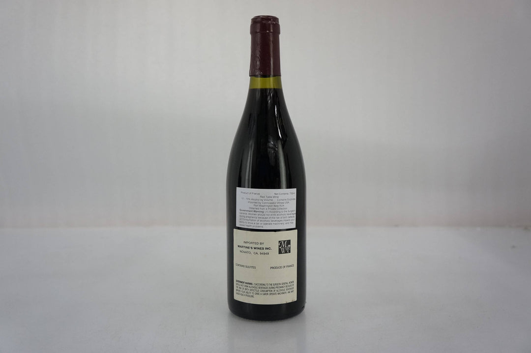 Henri Jayer Echezeaux Grand Cru 1997