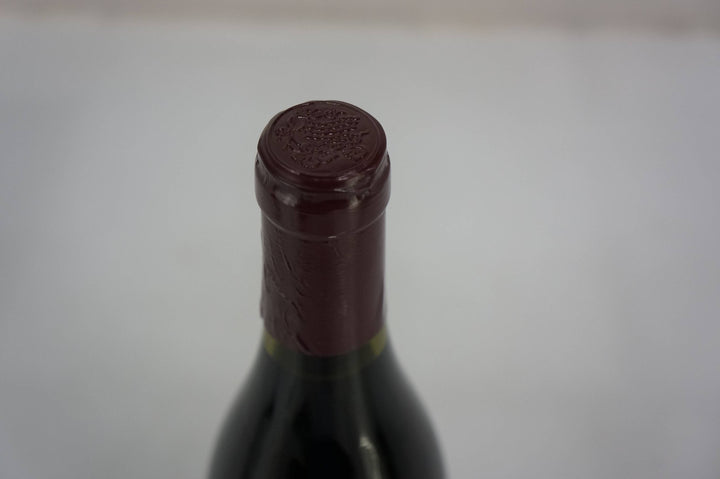 Henri Jayer Echezeaux Grand Cru 1997