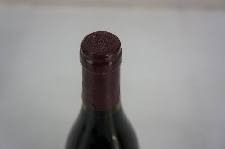 Henri Jayer Echezeaux Grand Cru 1997