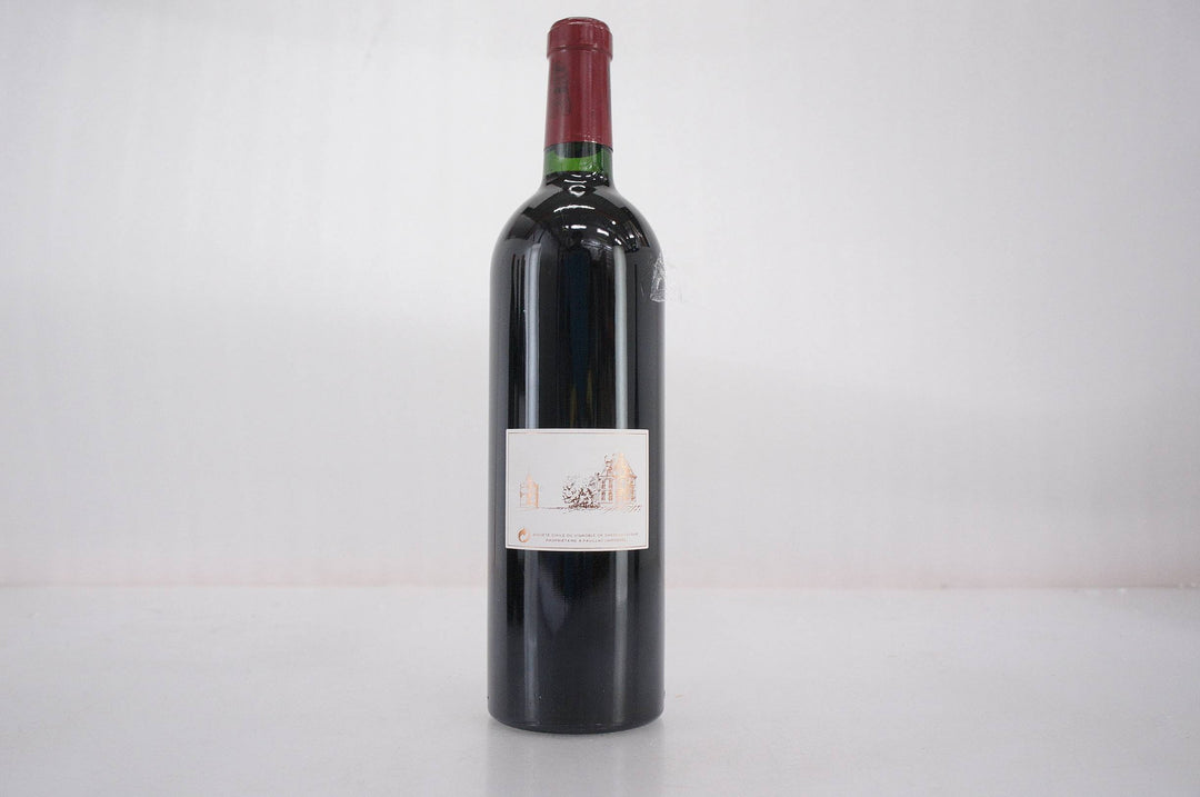 Chateau Latour 1997