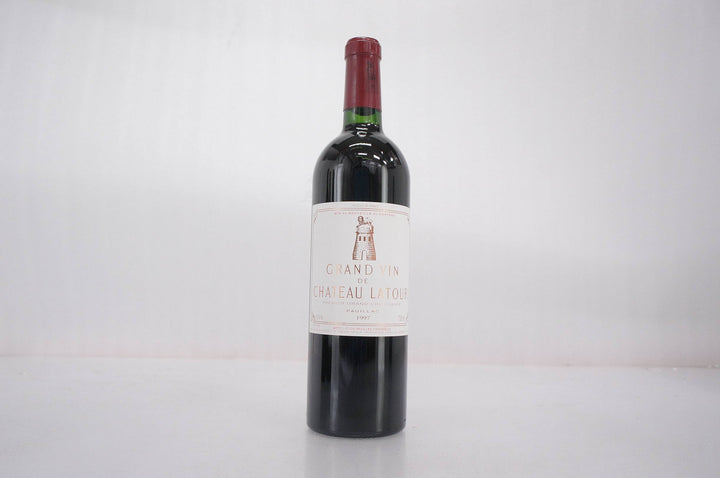Chateau Latour 1997