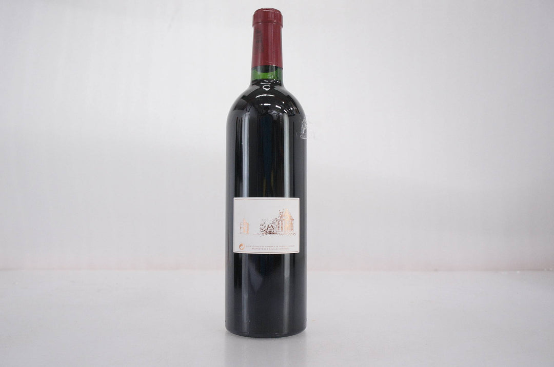 Chateau Latour 1997
