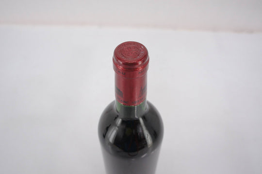 Chateau Cheval Blanc 1997
