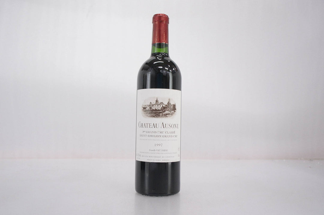 Chateau Ausone 1997