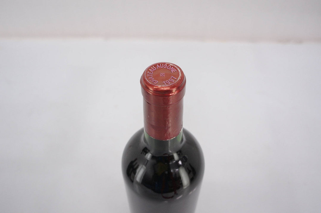 Chateau Ausone 1997