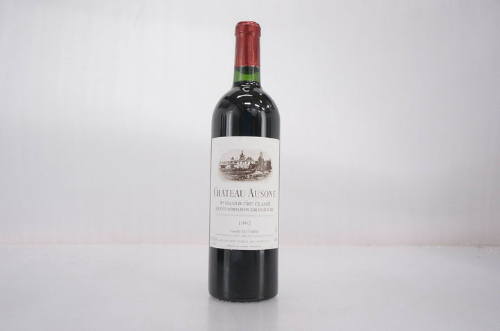 Chateau Ausone 1997