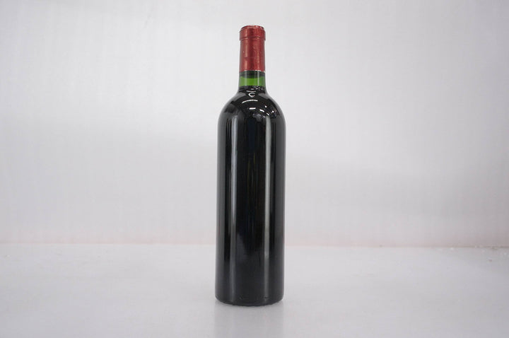 Chateau Ausone 1997