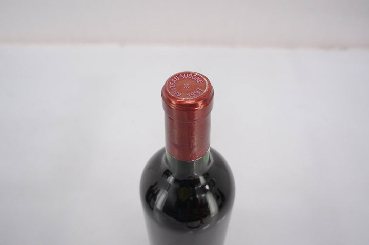 Chateau Ausone 1997