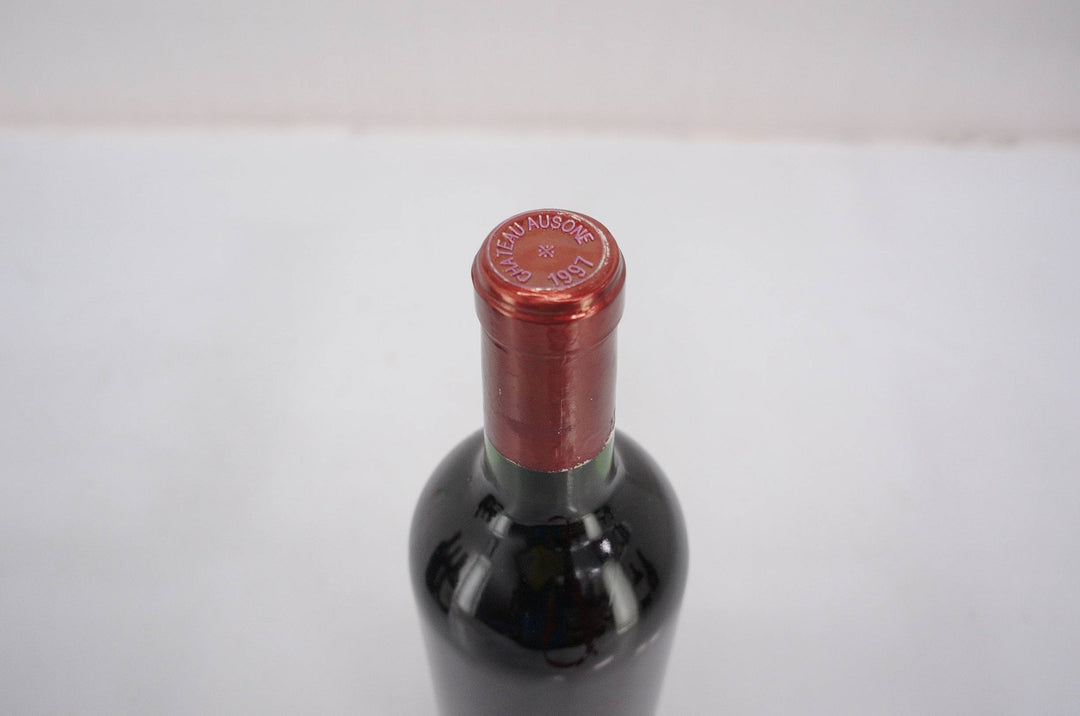 Chateau Ausone 1997