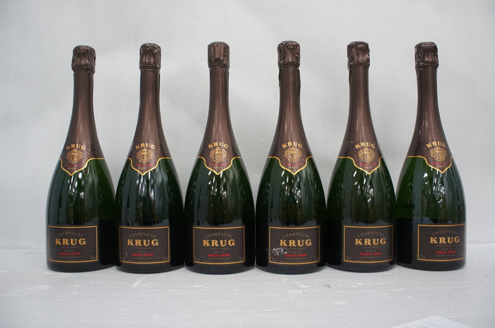Krug 1996 *