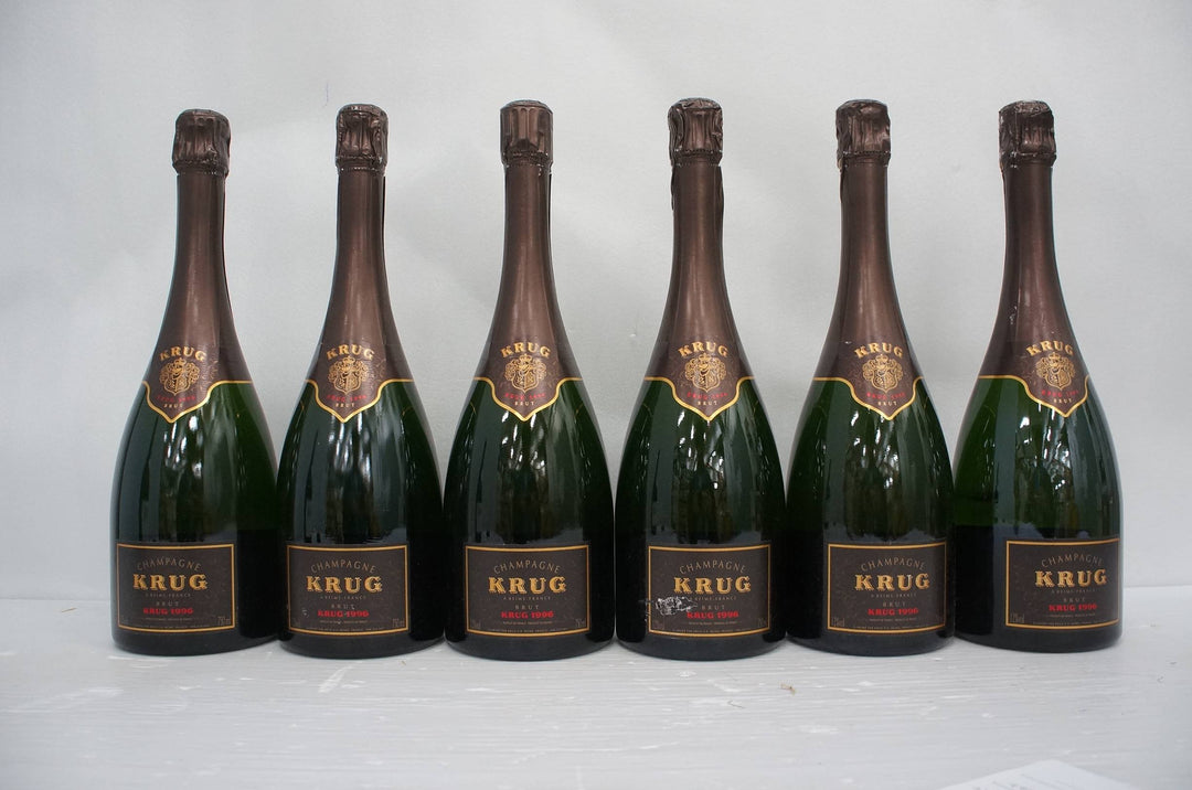 Krug 1996 *