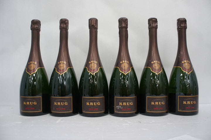 Krug 1996 *