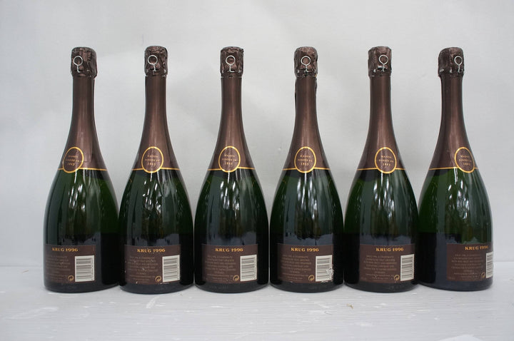 Krug 1996 *