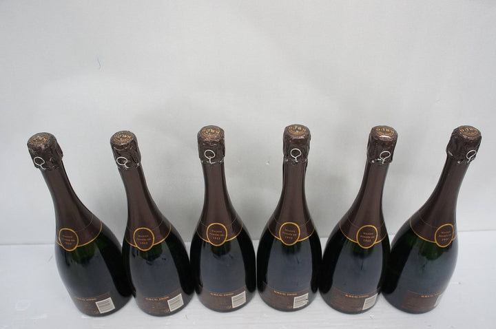 Krug 1996 *