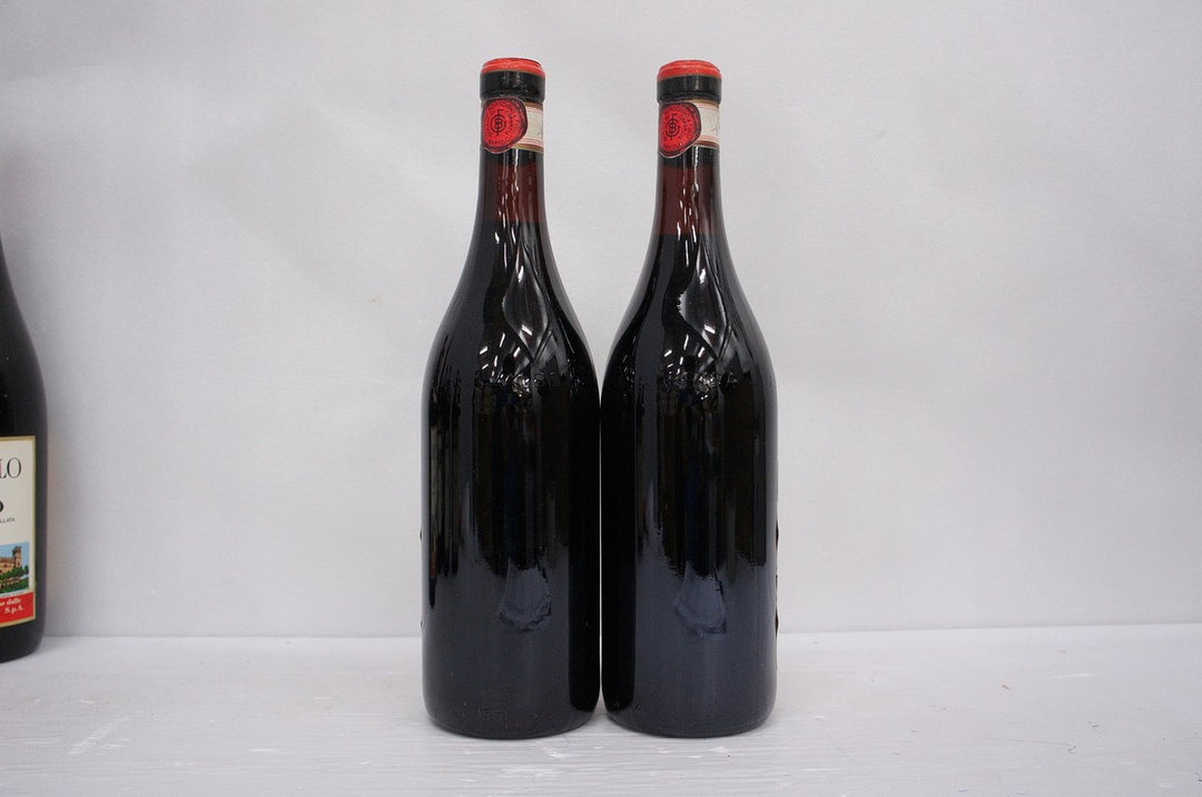 Borgogno Barolo Riserva 1970
