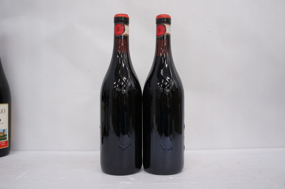 Borgogno Barolo Riserva 1970