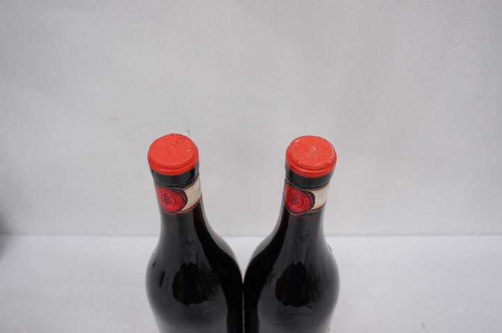 Borgogno Barolo Riserva 1970