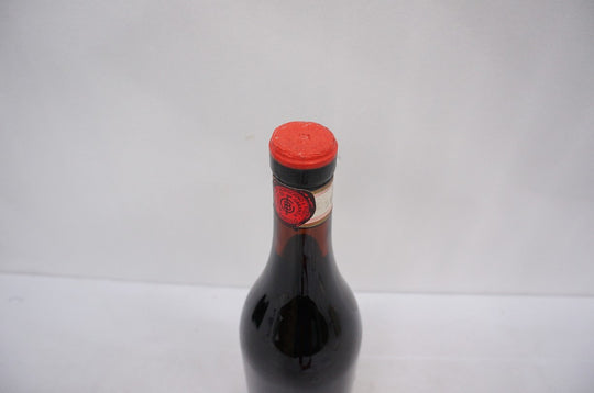 Borgogno Barolo Riserva 1971