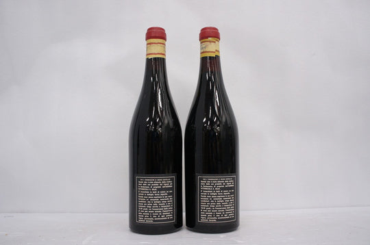 Gaja Barbaresco 1958 *