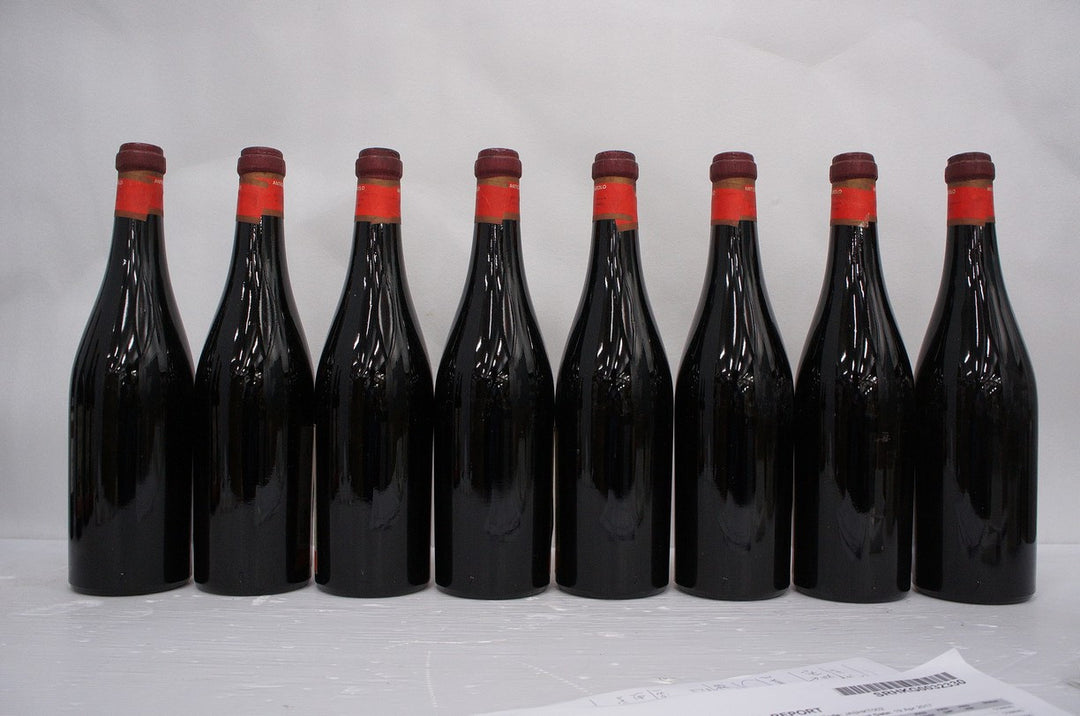 Marchesi di Barolo Barolo 1959 *