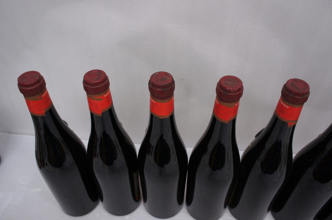 Marchesi di Barolo Barolo 1959 *