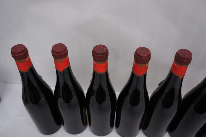 Marchesi di Barolo Barolo 1959 *
