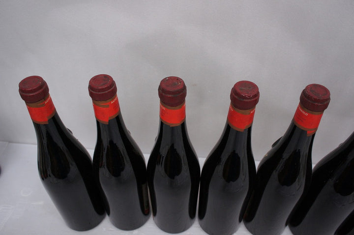 Marchesi di Barolo Barolo 1959 *