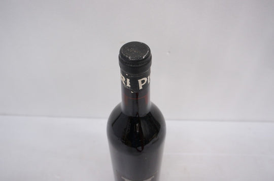 Pio Cesare Barolo 1971