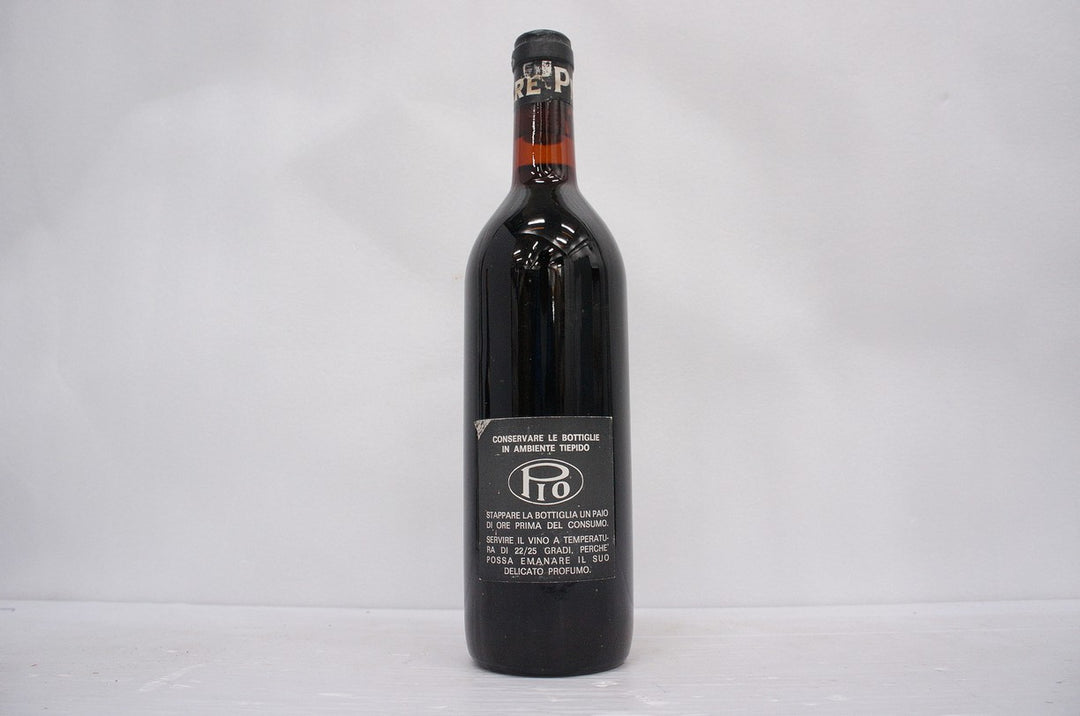 Pio Cesare Barbaresco 1971