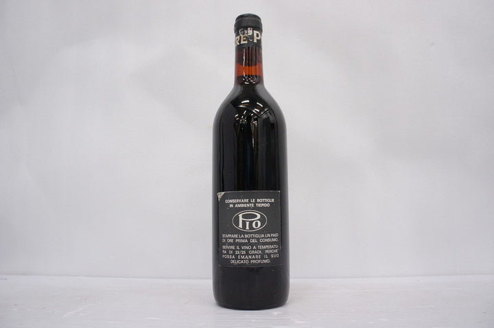 Pio Cesare Barbaresco 1971