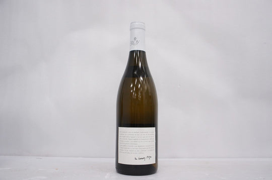 Leroy (Maison) Chassagne Montrachet Les Embrazees 1er Cru 2006