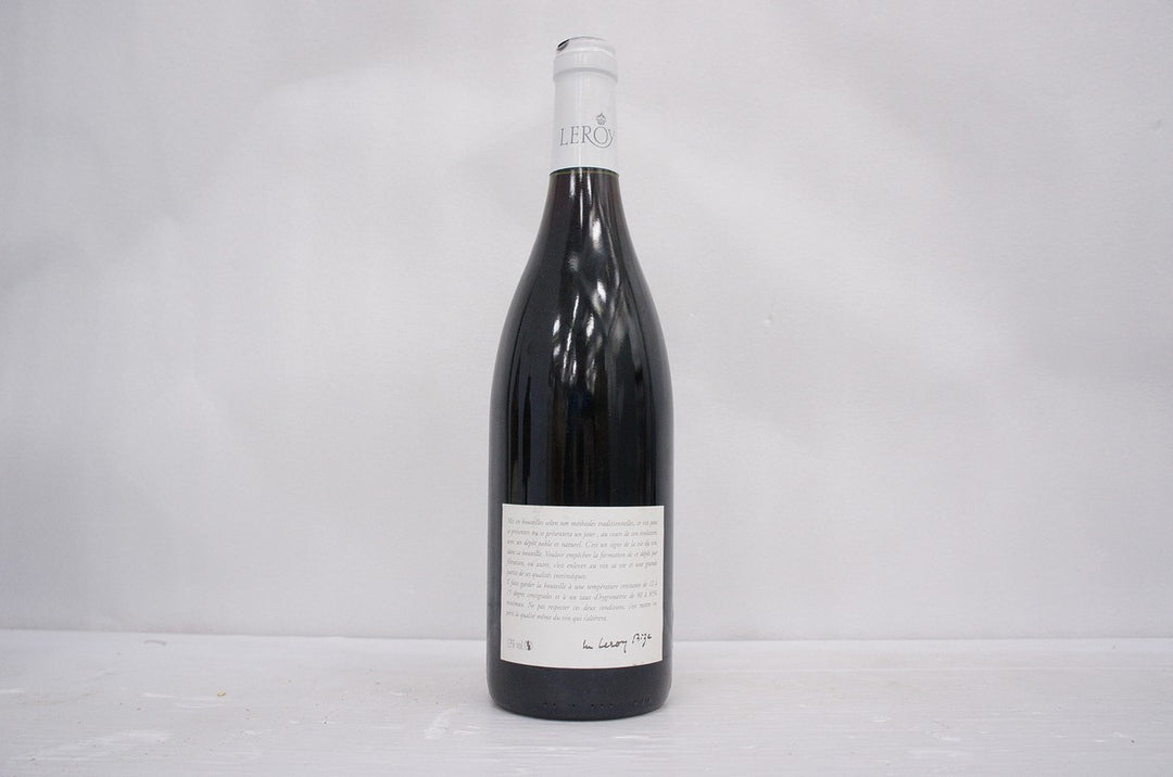 Leroy (Maison) Gevrey Chambertin 2007