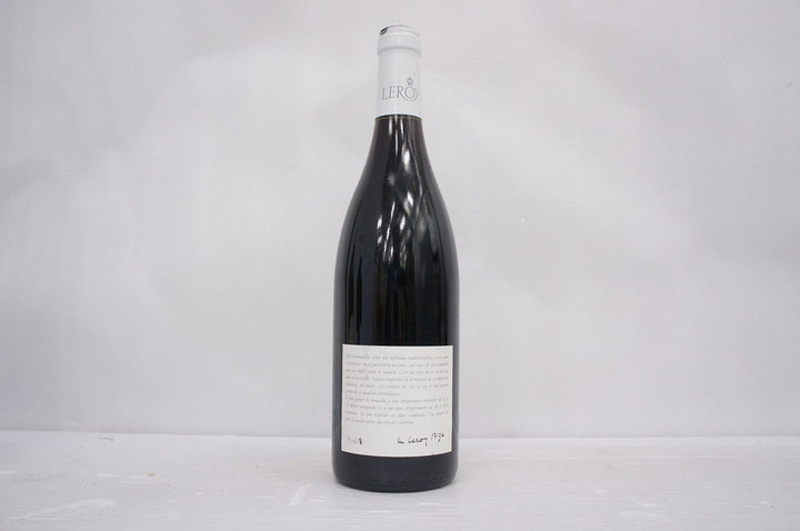 Leroy (Maison) Gevrey Chambertin 2007