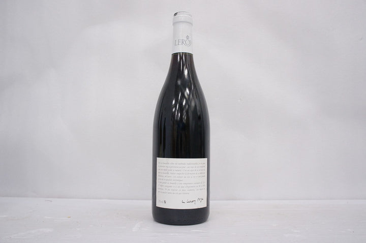 Leroy (Maison) Gevrey Chambertin 2007