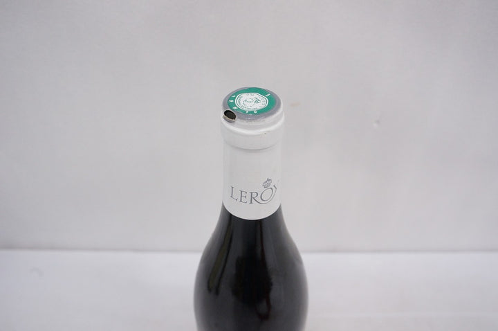 Leroy (Maison) Gevrey Chambertin 2007