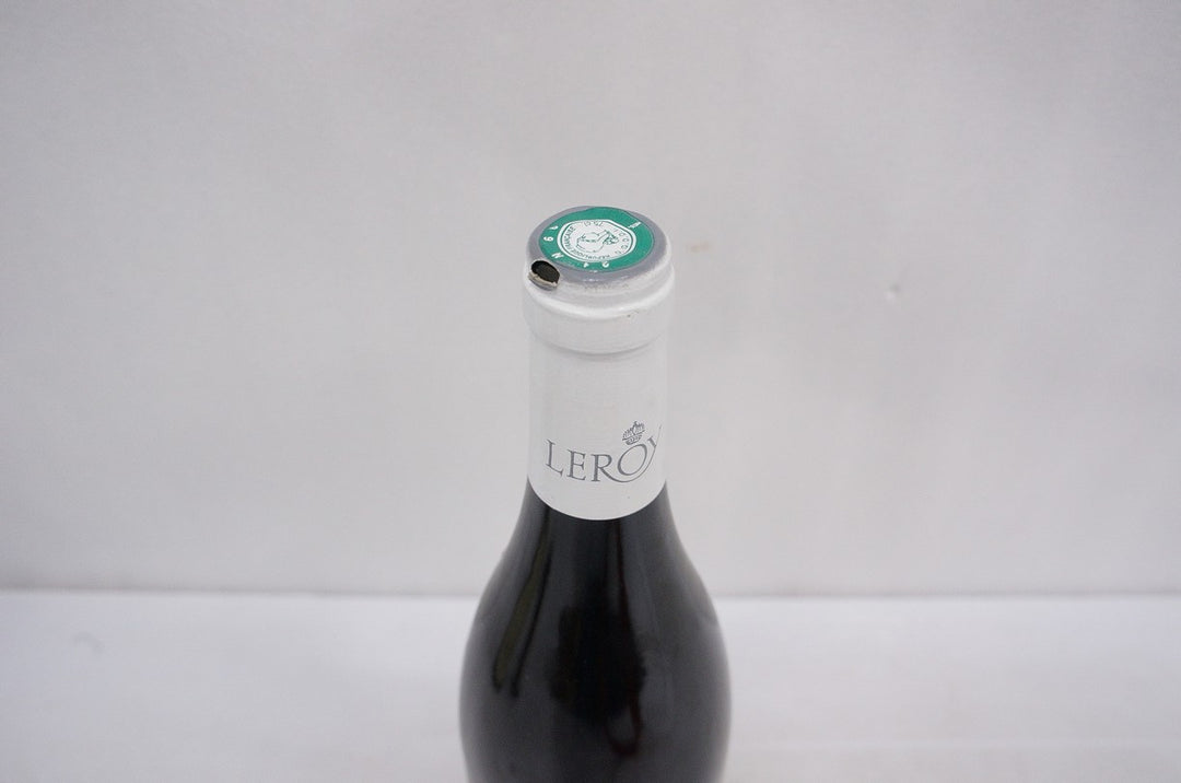 Leroy (Maison) Gevrey Chambertin 2007
