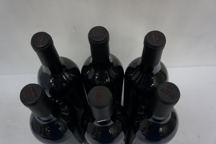 Chateau Clinet 2008