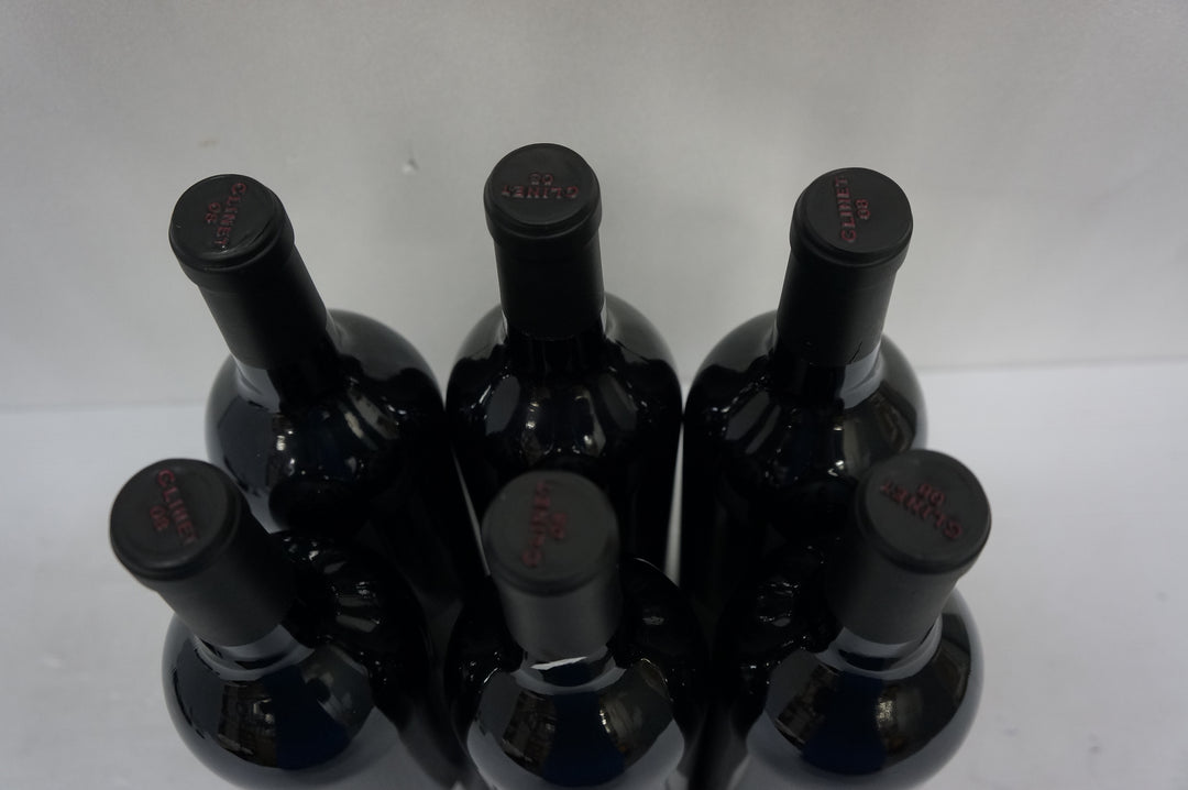 Chateau Clinet 2008