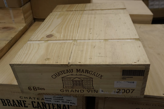 Chateau Margaux 2007
