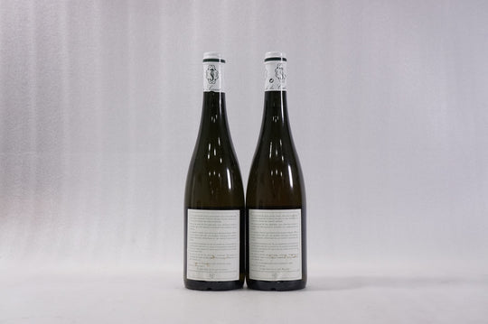 Nicolas Joly Clos de la Coulee de Serrant 2004 *