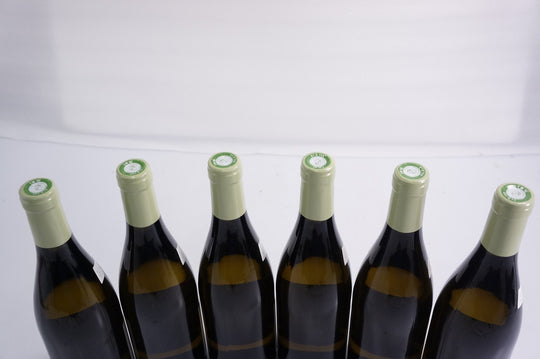 Ramonet Puligny Montrachet Enseigneres 2014