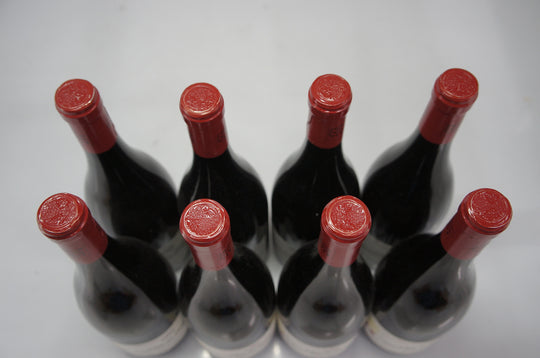 Prieure Roch Chambertin Clos de Beze Grand Cru 1999