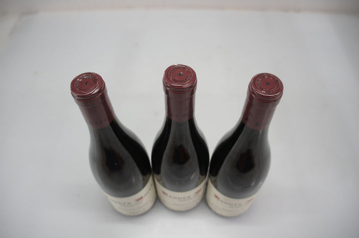 Georges Roumier Bonnes Mares Grand Cru 1997