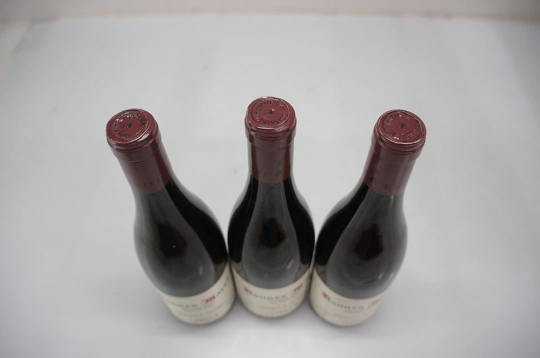 Georges Roumier Bonnes Mares Grand Cru 1997