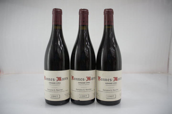 Georges Roumier Bonnes Mares Grand Cru 1997