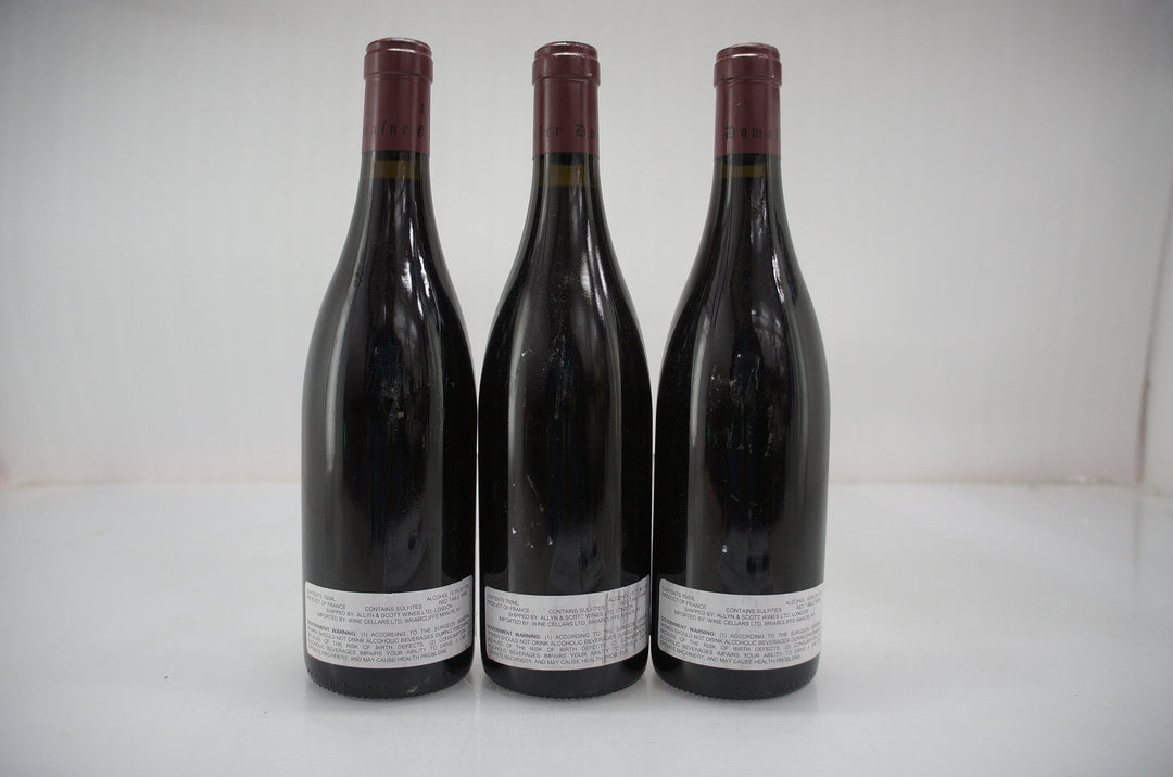 Georges Roumier Bonnes Mares Grand Cru 1997