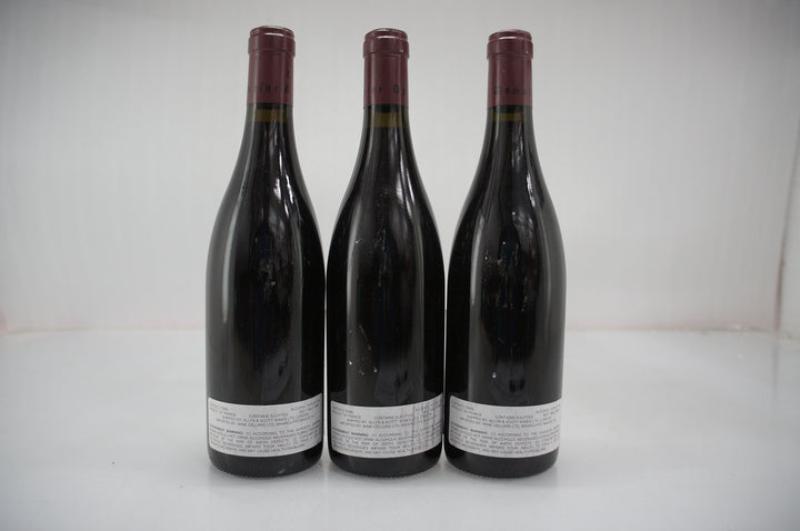 Georges Roumier Bonnes Mares Grand Cru 1997