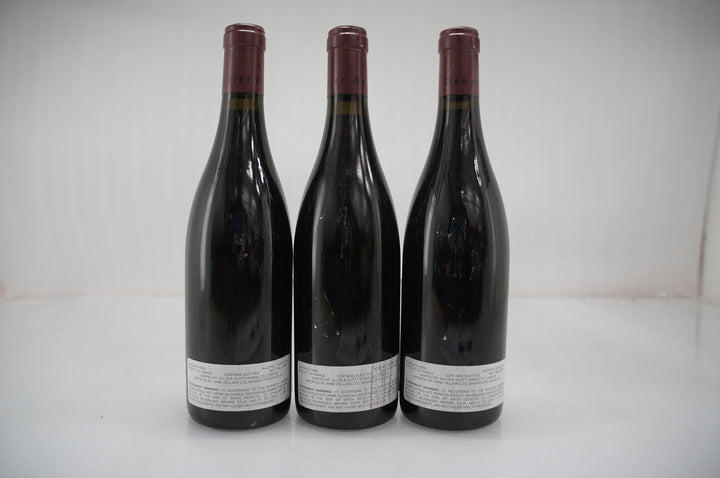 Georges Roumier Bonnes Mares Grand Cru 1997
